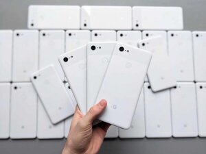 Хіт Продаж Google Pixel 3 XL 4/64 Оплата Частинами Гарантія