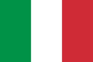Итальянский флаг Италии/Италия 150*90 Італійський прапор Італії/Італія