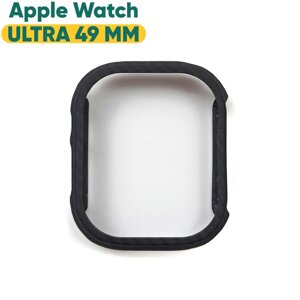 Карбоновий чохол для Apple Watch Ultra 49 mm