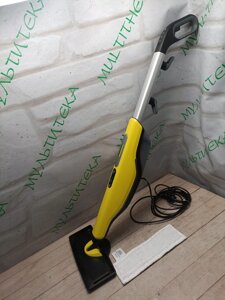 Karcher SC 3 Upright парова швабра EasyFix (1.513-300.0)