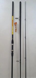 Карпове вудилище Hegemony Carp Rod 3.6 метра тест (3.5 lbs)