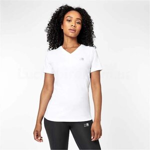 Karrimor Short Sleeve Run T-Shirt Футболка жіноча