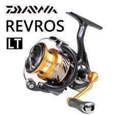 Котушки (нові) Daiwa 19 Revros LT (всі моделі) Дайва