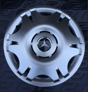 Ковпаки Mercedes-Benz Vito R16