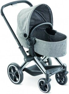 Коляска для ляльки Priam Cybex Corolle 3 в 1 зі знімною люлькою 9000140