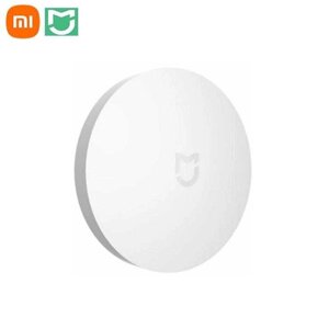 Контролер для розумного дому MiJia Mi Smart Home Wireless Switch WXKG01L