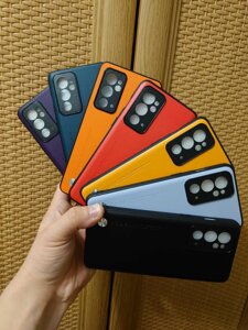 Шкіряний чохол для oneplus 9RT code leather