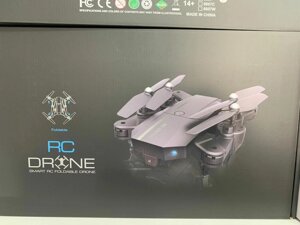 Квадрокоптер Rc Drone Max дрон з камерою для дітей FPV до 30 хв. п