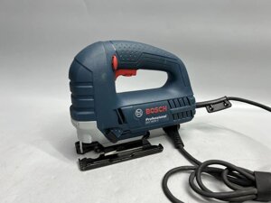 Лобзик електролобзик Bosch GST 8000E