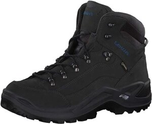 LOWA Renegade GTX Mid 310945 9780 Чоловічі похідні черевики