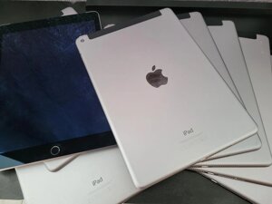 Краща ціна|Планшет Apple iPad Air 2 /128gb/ WiFi|Гарантія