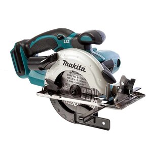 Makita DSS501Z Акумуляторна циркулярна пила (без АКБ і ЗП) НОВА!