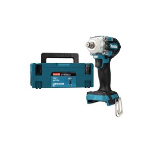 Makita DTW300ZJ 18V Акумуляторний ударний гайковерт НОВИЙ!