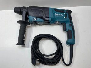 Makita HR2630/перфоратор Макіта 220в