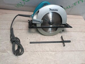 Makita N5900B дискова пила циркулярна паркетка 2000 Вт Ø235 мм