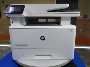 БФП HP LaserJet Pro M428dw with Wi-Fi як новий!