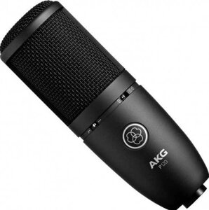 Мікрофон AKG P120 (новий, 12 міс.)