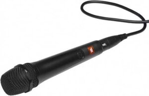 Мікрофон JBL PBM100 Black (новий, гарантія 1 рік.)