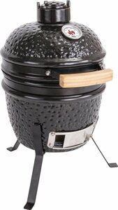 Мінігриль керамічний Kamado (4000810118205) Німеччина