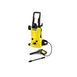 Мінімийка Karcher K 4 мойка для саду високого тиску 130 Бар