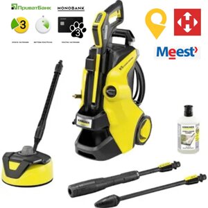 Мийка Karcher K7 Premium Power Home