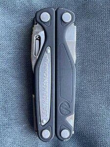 Мультитул Leatherman Charge (В наявності є різні чохли)