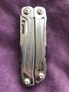 Мультитул Leatherman Wingman (В наявності є різні чохли)