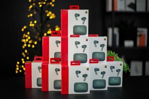 Навушники TWS OnePlus Buds Pro 2 Arbor Green (E507A)