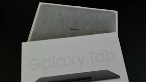 NEW Samsung Galaxy Tab S8 Plus 8GB/256GB Graphite (X800)