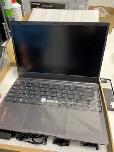 Ноутбук BMAX X14pro (Ryzen 5 3450U, Ram8Gb, Ssd 512Gb)