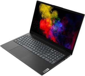 Ноутбук lenovo V15 G2 82KB00N4ge core i3-1115G4 8GB 256GB SSD новий