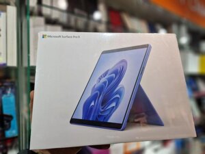 Ноутбук Microsoft Surface Pro 9 13 i5-1235U 16/256 Sapphire