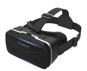 Окуляри віртуальної реальності VR Shinecon, очки 3д, вр 360