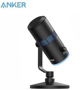 Оригінальний Мікрофон Anker PowerCast M300 black
