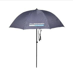 Парасоль Flagman Umbrella Grey 2.2м