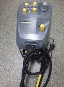 Пароочисник Karcher sg 4/4 1.092-104.0