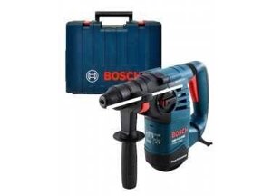Перфоратор Bosch Professional GBH 3-28 DRE (061123А000) НОВИЙ!