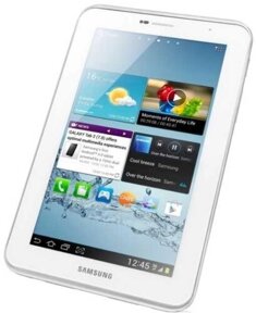 Планшет Samsung Galaxy Tab 2 GT p3100 \T311 8 GPS -3G