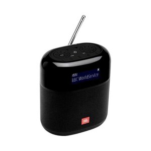 Портативна колонка JBL Tuner XL Black (нова, Гарантія 12 м)