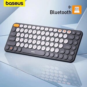 Продам міні Bluetooth клавіатура Baseus K01A