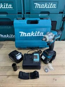 РОЗПРОДАЖА/Новий гайковерт ударний безщітковий Makita (Макіта)/ЗВОНІ