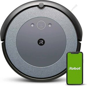 Робот-пилосос iRobot Roomba i5152 НОВИЙ!