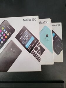 Найнища ціна|Телефон Nokia 150|Оригінал