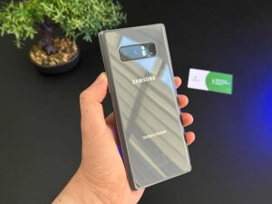 Samsung Galaxy Note 8 6GB/64GB Black/Gray (SM-N950U)