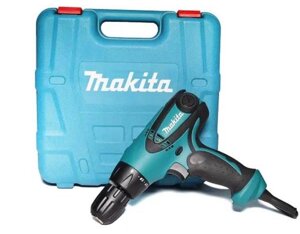 Шурупокрут мережевий Makita TD0101F Латвія