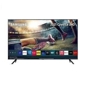Smart tv Смарт 4K UHD Телевізор Samsung 43 108см UE43AU7100UX 2021