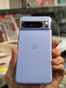 Смартфон Google Pixel 8 Pro 12/128 GB Bay EU без коробки