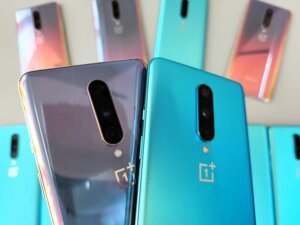 Смартфон OnePlus 8 Dual-Sim 8/128 Оплата Частинами Ідеал