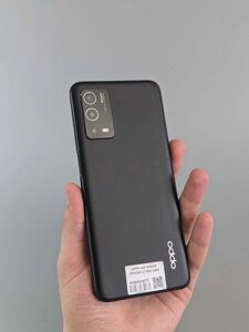 Смартфон OPPO A55 4/64GB