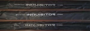 Спінінг GC Inquisitor